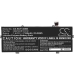 Kompatibilna zamjena baterije za Huawei HB4593R1ECW