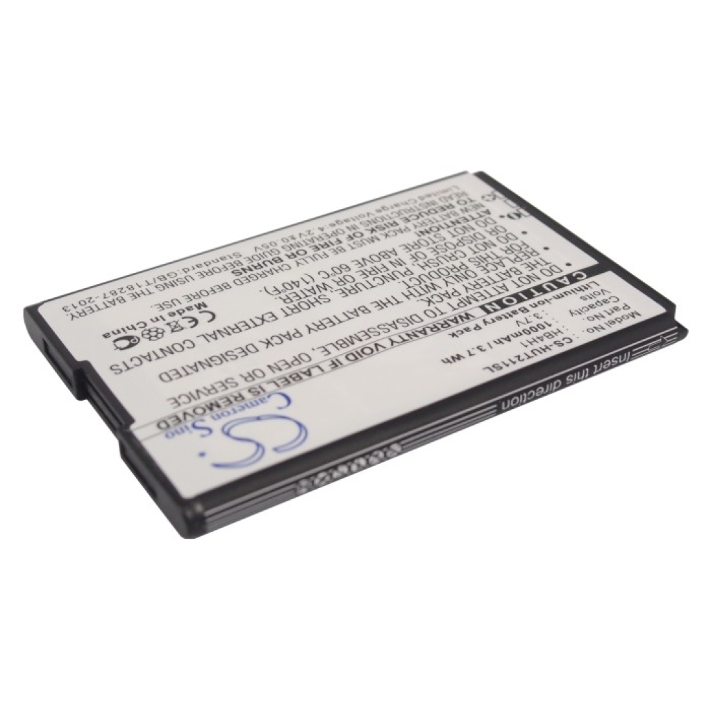 Kompatibilna zamjena baterije za Huawei CPLD-42,HB4H1