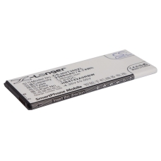 Kompatibilna zamjena baterije za Para HB4742A0RBC,HB4742A0RBW