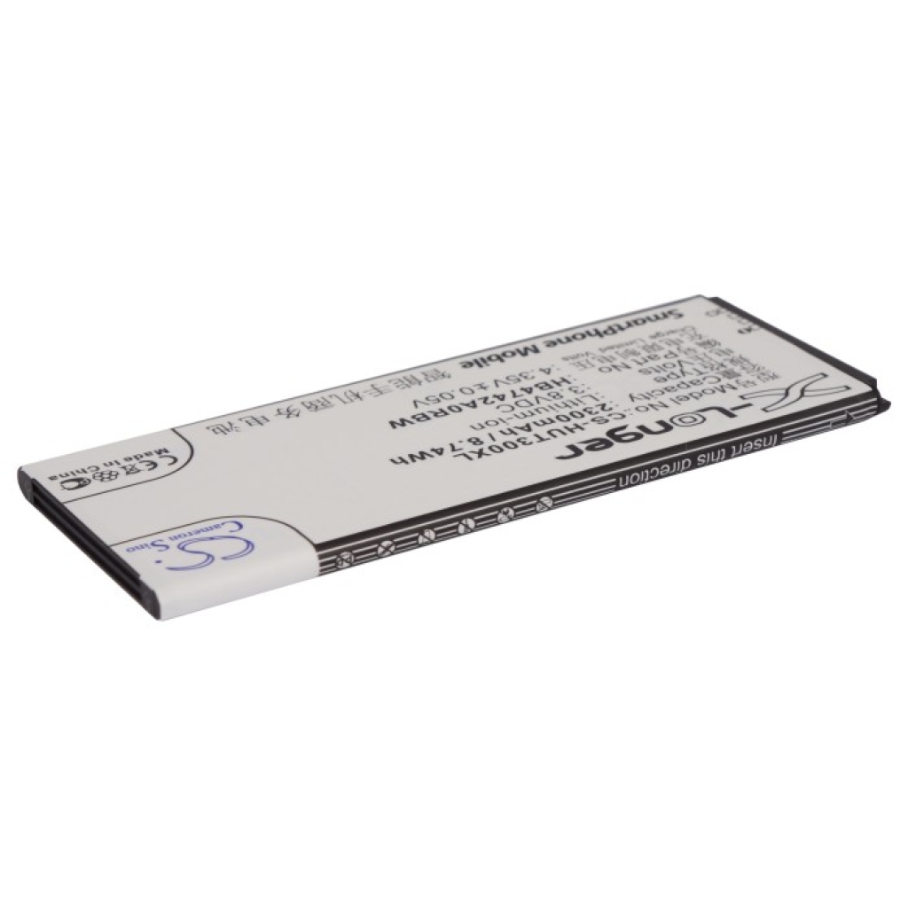 Kompatibilna zamjena baterije za Huawei HB4742A0RBC,HB4742A0RBW