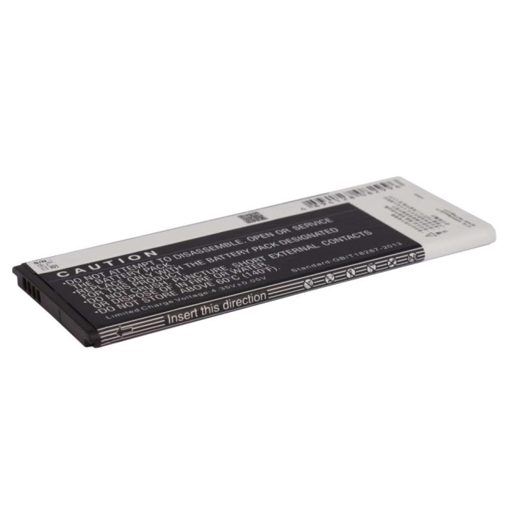 Kompatibilna zamjena baterije za Huawei HB4742A0RBC,HB4742A0RBW