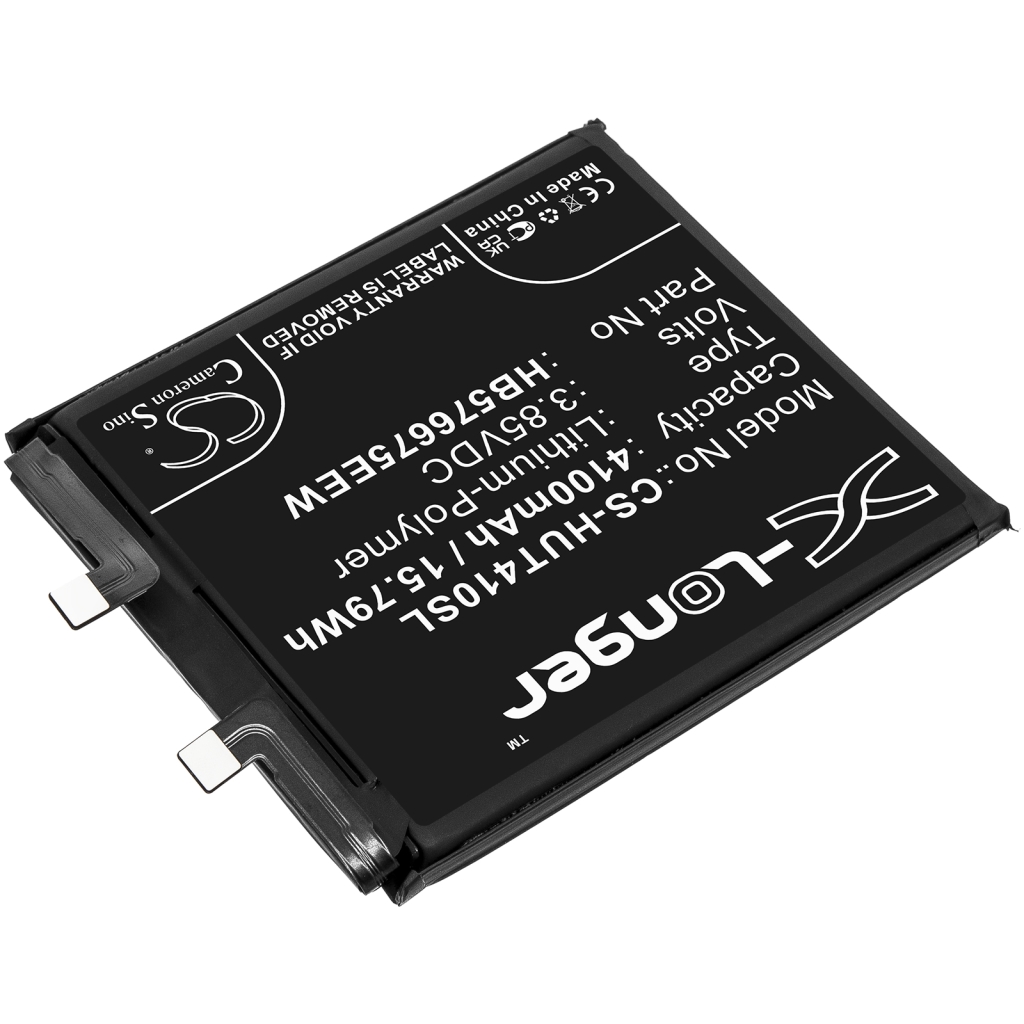 Kompatibilna zamjena baterije za Huawei HB576675EEW