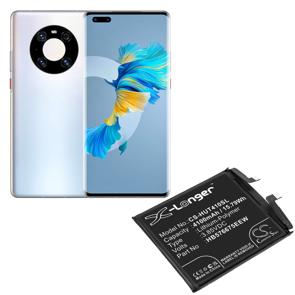 Kompatibilna zamjena baterije za Huawei HB576675EEW