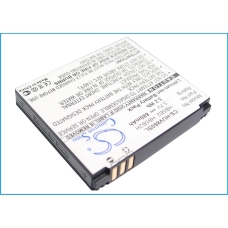 Compatible battery replacement for ESIA HB5B2,HB5B2H