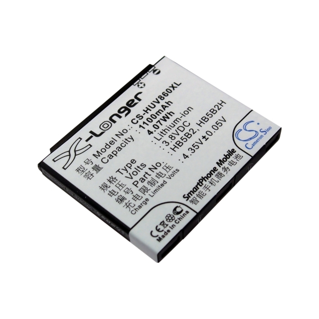 Mobile Phone Battery Vodafone V860