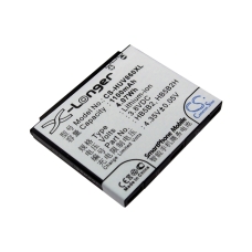 Compatible battery replacement for ESIA HB5B2,HB5B2H