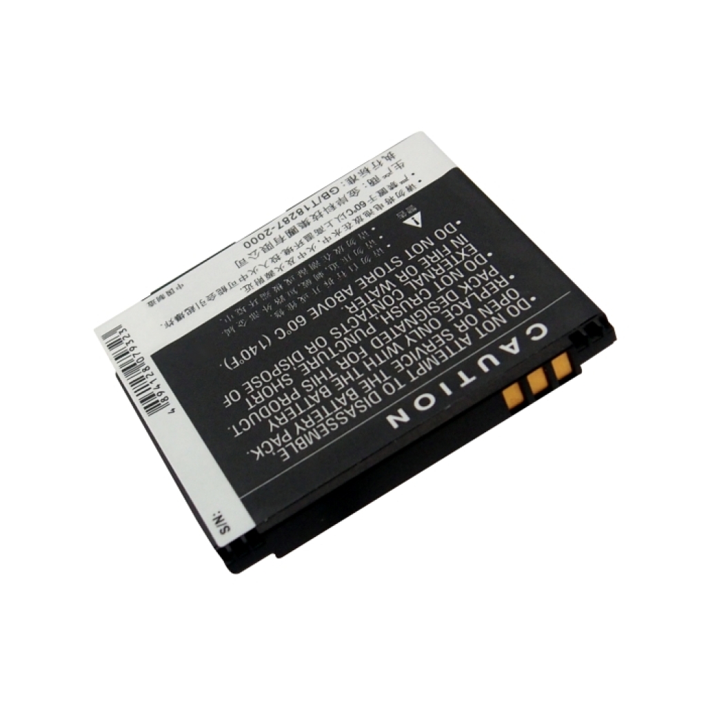 Mobile Phone Battery Vodafone V860