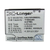 Mobile Phone Battery Vodafone V860