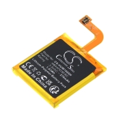 Battery compatibleWith Huawei