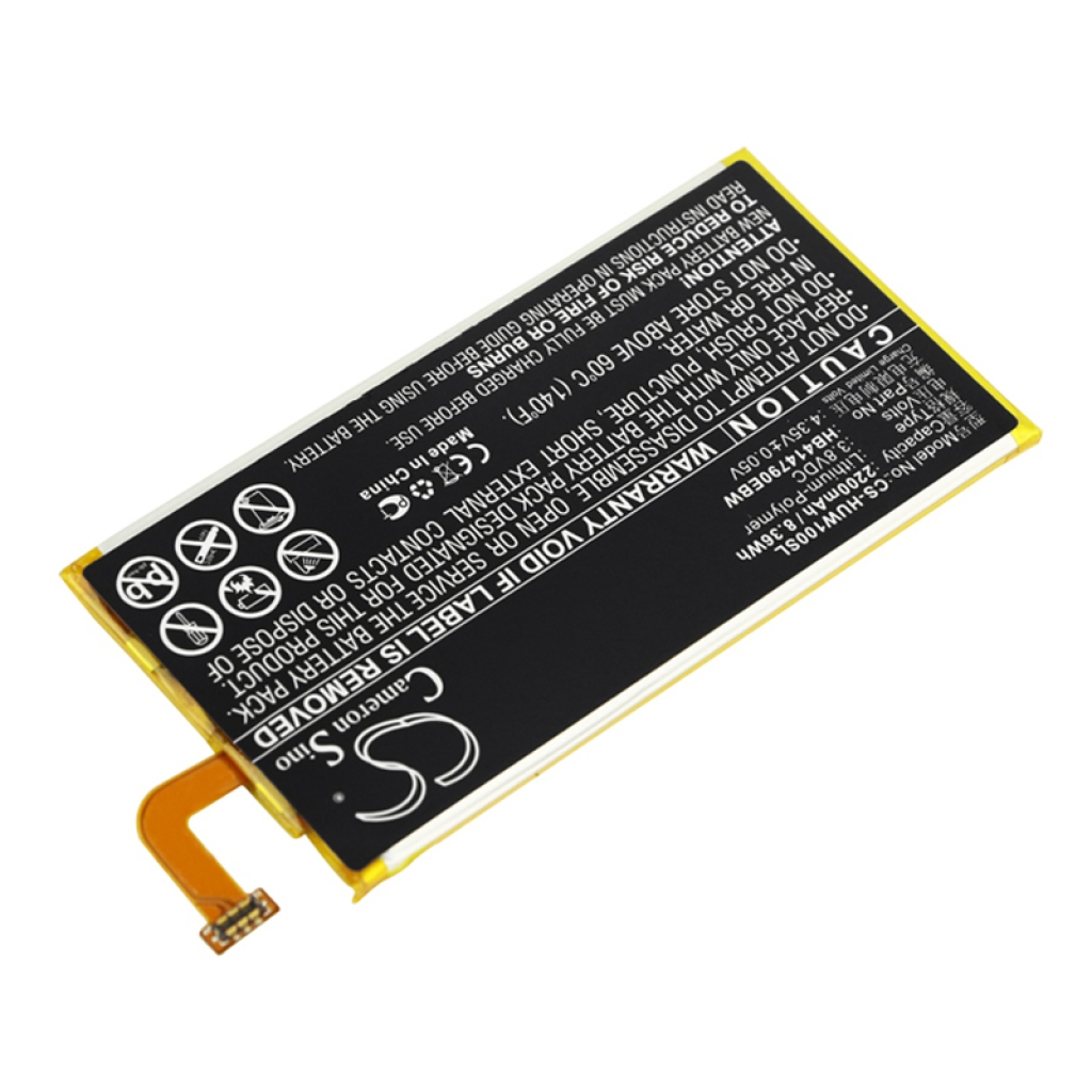 Baterija za hotspot Huawei CS-HUW100SL