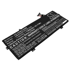 Kompatibilna zamjena baterije za Huawei HB4593R1ECW-22A,HB4593R1ECW-22B,HB4593R1ECW-22C