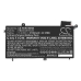Baterija za prijenosno računalo Huawei PL-W09 (CS-HUW190NB)