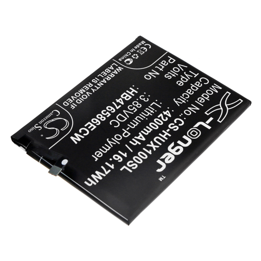 Kompatibilna zamjena baterije za Huawei HB476586ECW