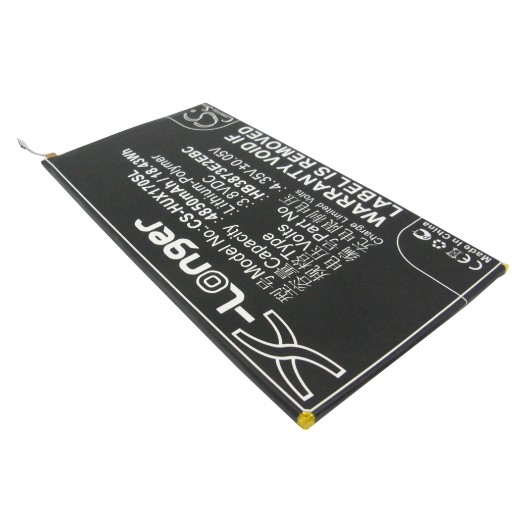 Baterija za tablet Huawei Mediapad X1 7.0 3G (CS-HUX170SL)
