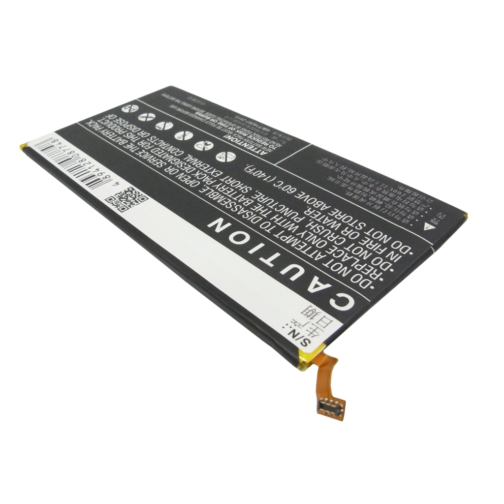 Baterija za tablet Huawei Mediapad X1 7.0 3G (CS-HUX170SL)