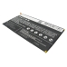 Baterija za tablet Huawei Mediapad X1 7.0 3G (CS-HUX170SL)