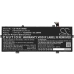Baterija za prijenosno računalo Huawei MACH-W19L (CS-HUX190NB)