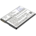 Kompatibilna zamjena baterije za Huawei HB4W1,HB4W1H