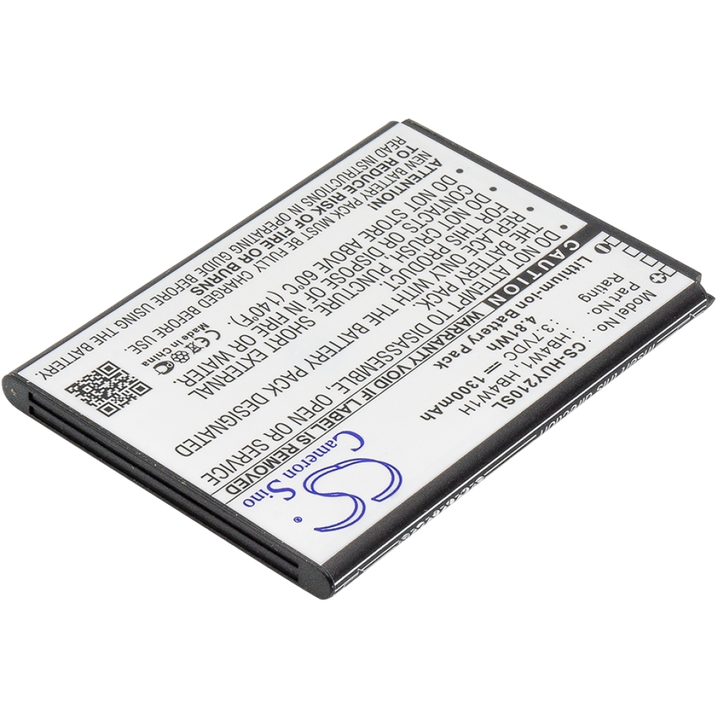 Kompatibilna zamjena baterije za Huawei HB4W1,HB4W1H
