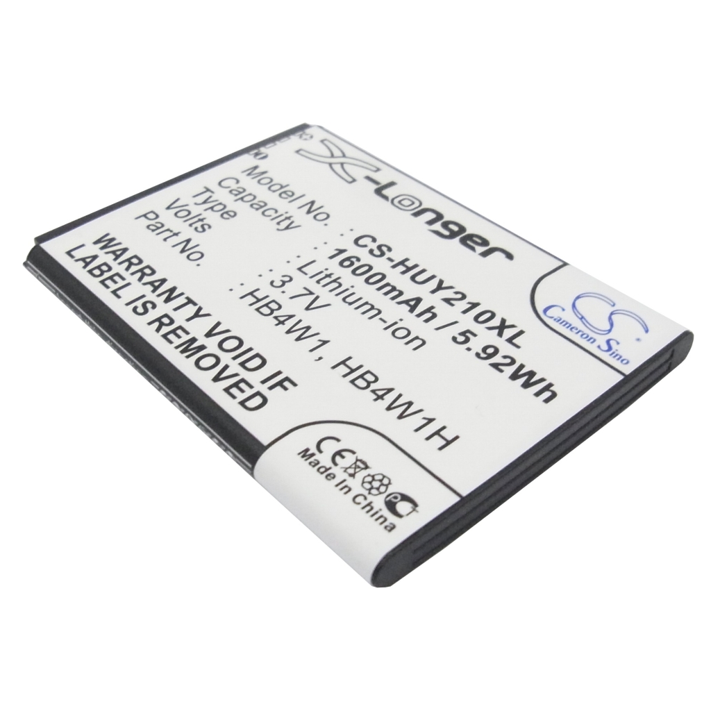 Kompatibilna zamjena baterije za Huawei HB4W1,HB4W1H
