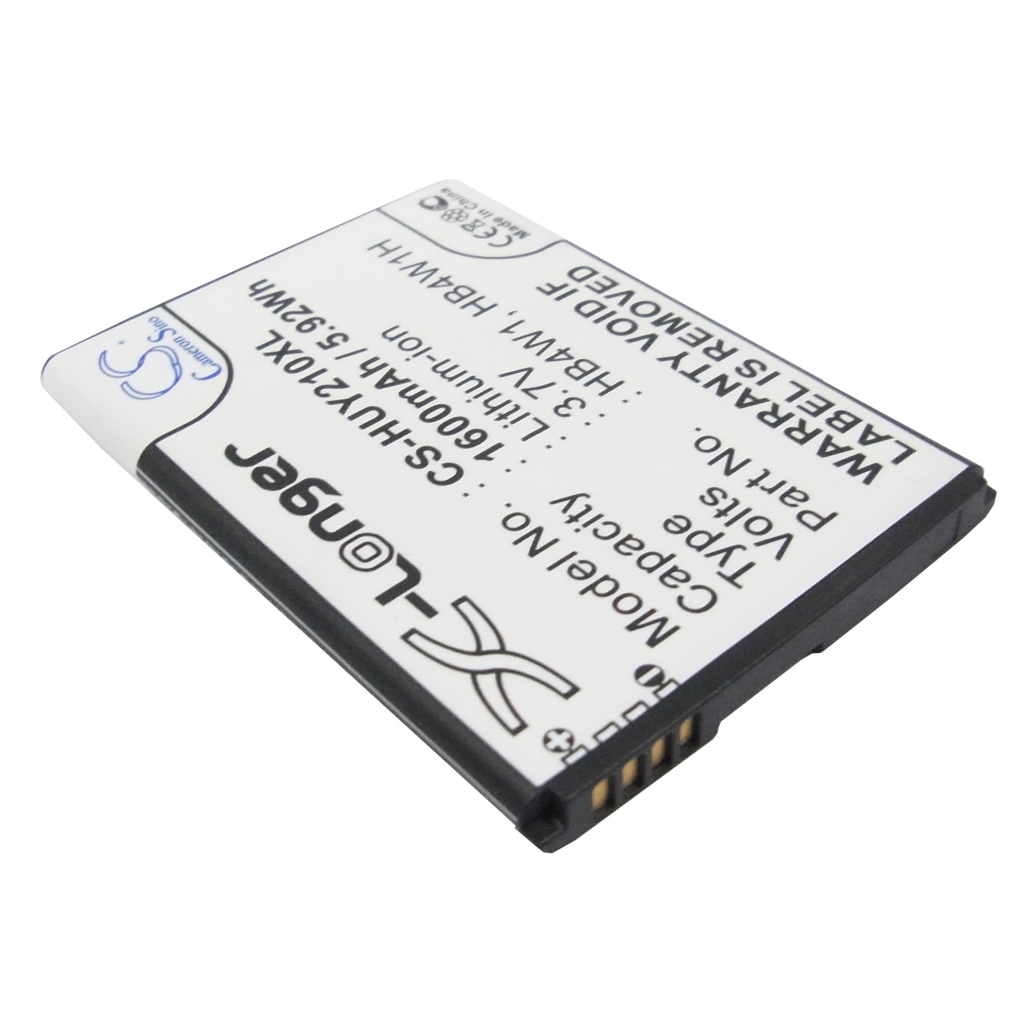 Kompatibilna zamjena baterije za Huawei HB4W1,HB4W1H