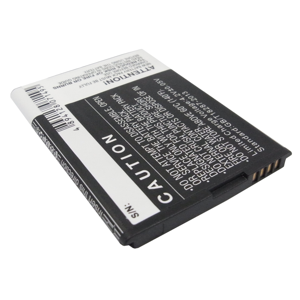 Kompatibilna zamjena baterije za Huawei HB4W1,HB4W1H