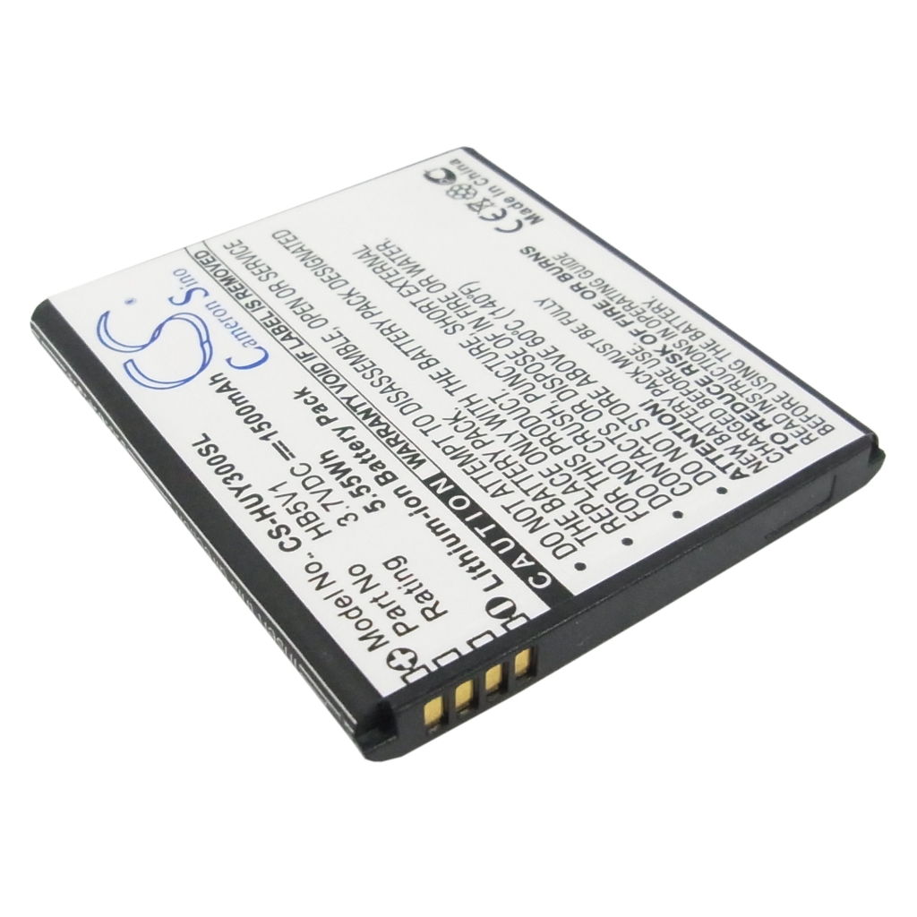Kompatibilna zamjena baterije za Huawei HB5V1,HB5V1HV