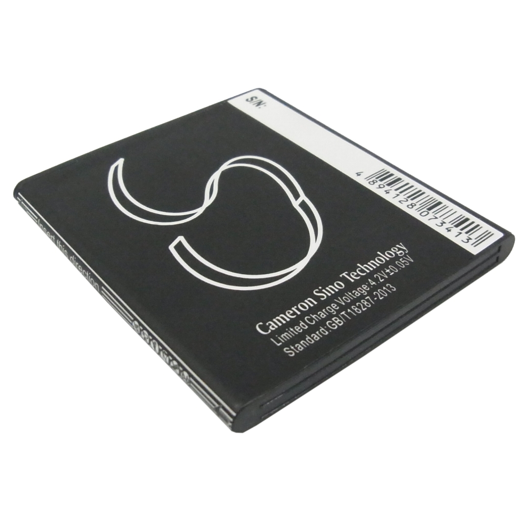 Kompatibilna zamjena baterije za Huawei HB5V1,HB5V1HV