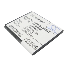 Kompatibilna zamjena baterije za Huawei HB5V1,HB5V1HV