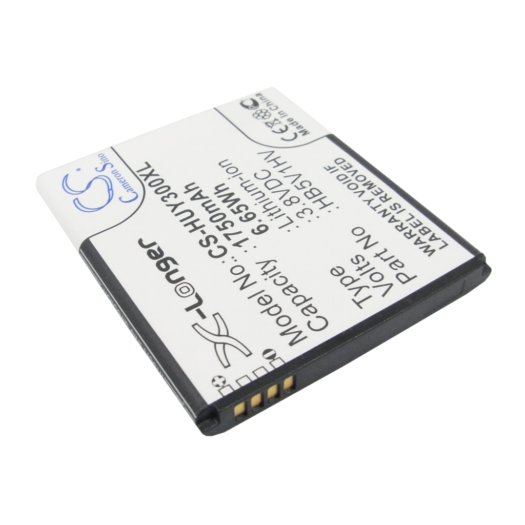Kompatibilna zamjena baterije za Huawei HB5V1,HB5V1HV