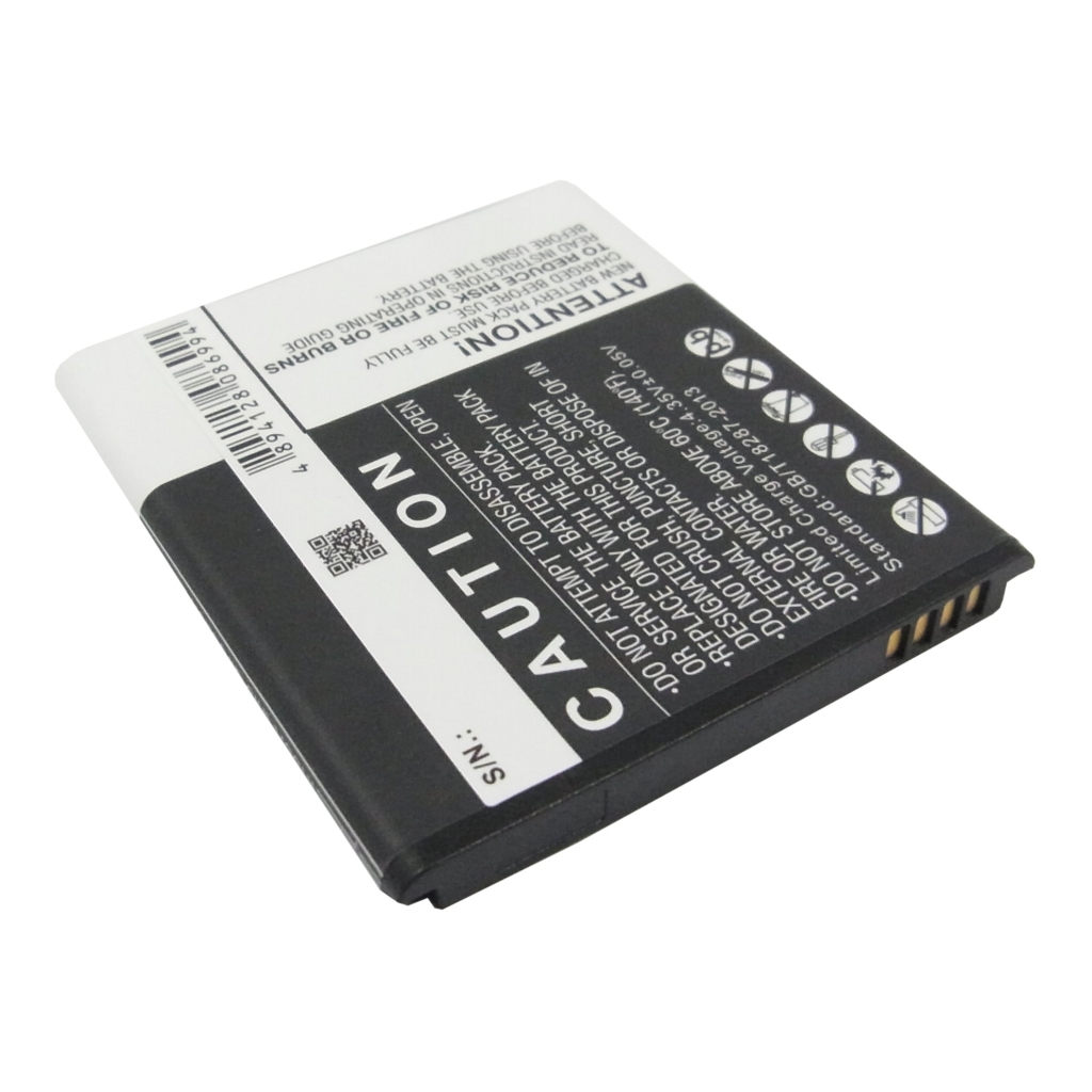 Kompatibilna zamjena baterije za Huawei HB5V1,HB5V1HV