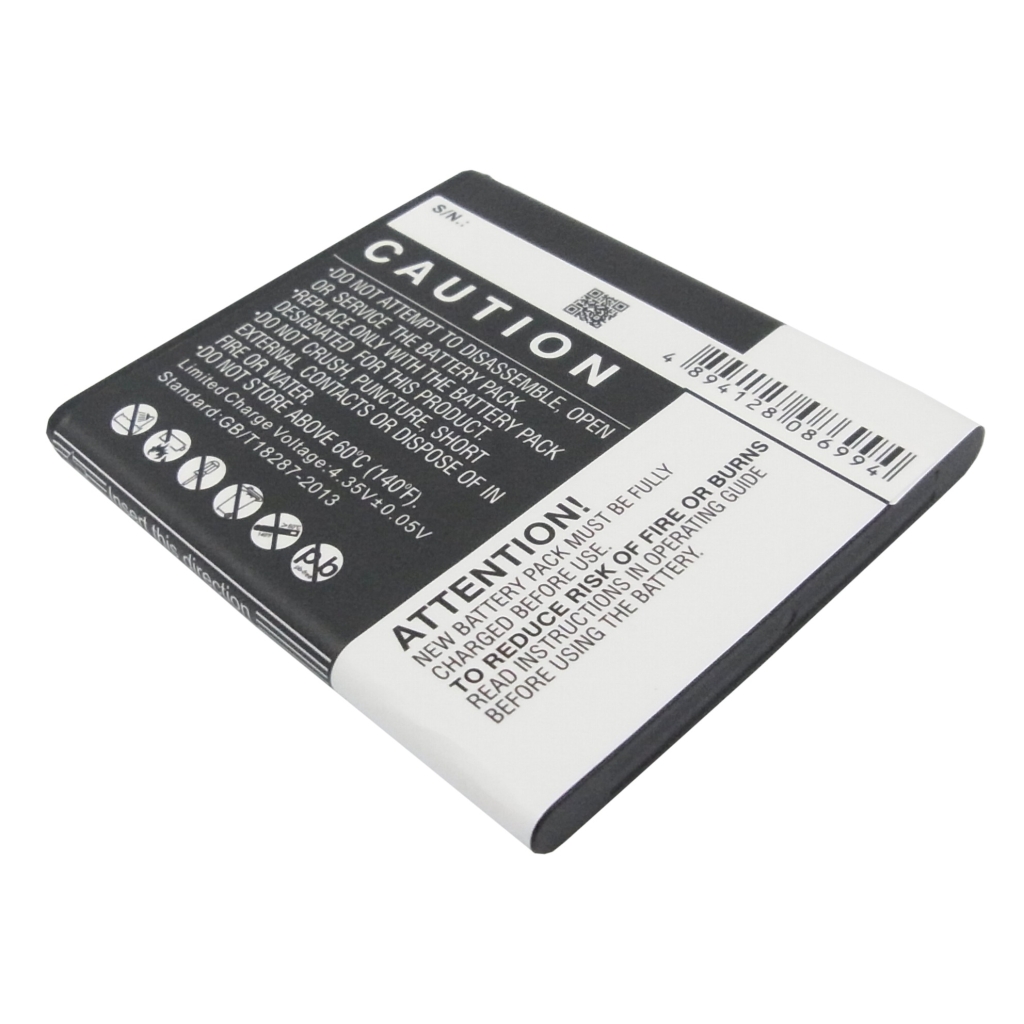 Kompatibilna zamjena baterije za Huawei HB5V1,HB5V1HV