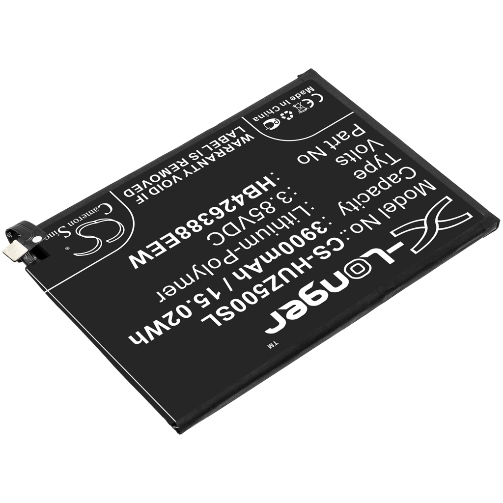 Kompatibilna zamjena baterije za Huawei HB426388EEW