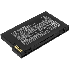 Kompatibilna zamjena baterije za Humanware 06-8001,BAPI-0004
