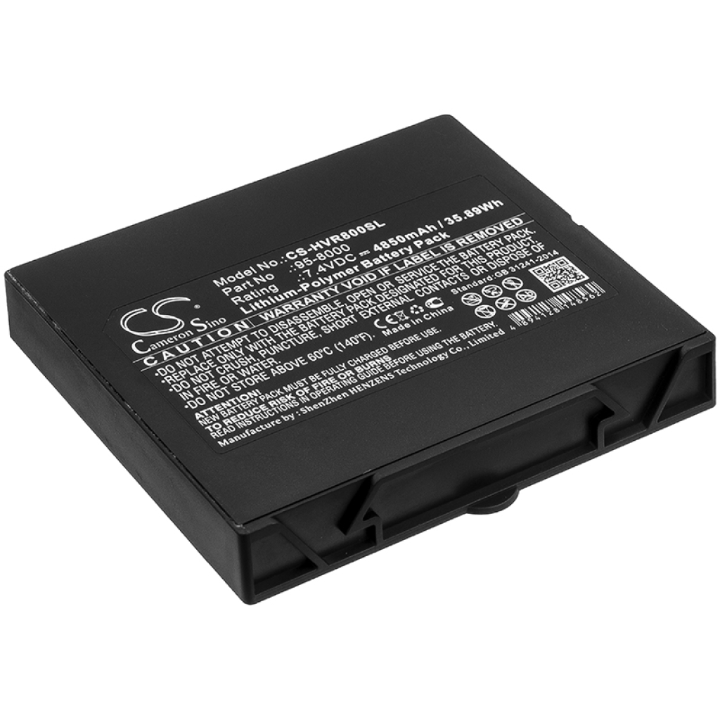 Baterija za električne alate Humanware CS-HVR800SL