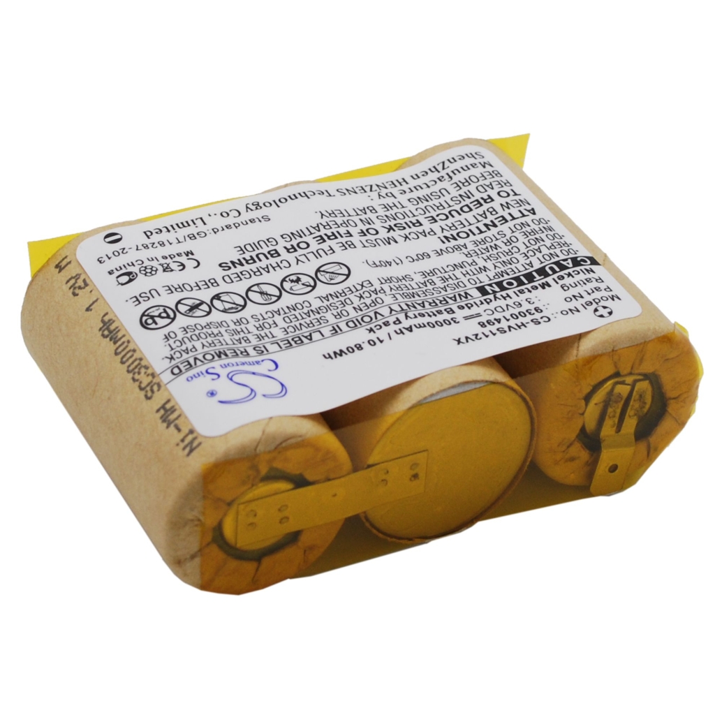 Baterije Zamjenjuje 93001498