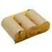 Baterije Zamjenjuje 93001498