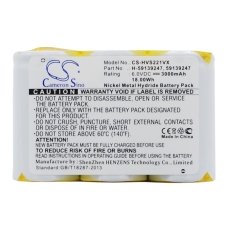 Kompatibilna zamjena baterije za Hoover 59139247,H-59139247