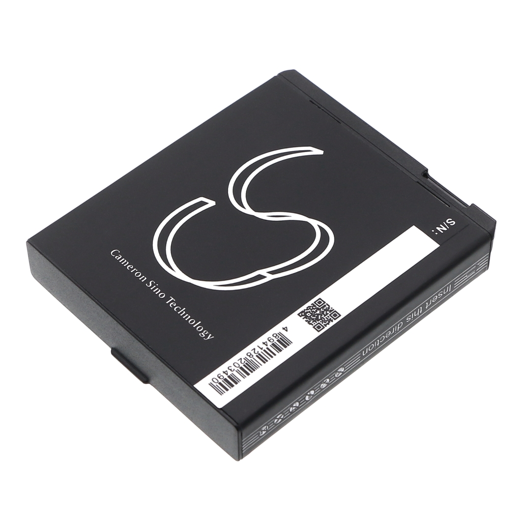 Home Security Camera Battery Hikvision CS-HVT101SL