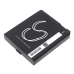 Home Security Camera Battery Hikvision CS-HVT101SL