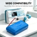 Battery for hawkmed Infusion Pump HK-100