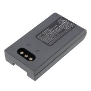 Battery compatibleWith Hoft & wessel