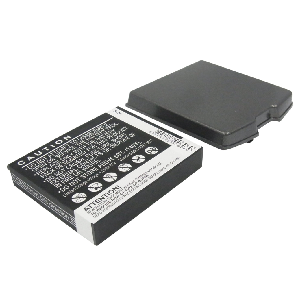 Baterija kompatibilno s HP CS-HX2000XL