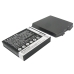 Baterija kompatibilno s HP CS-HX2000XL
