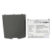 Baterija kompatibilno s HP CS-HX2000XL