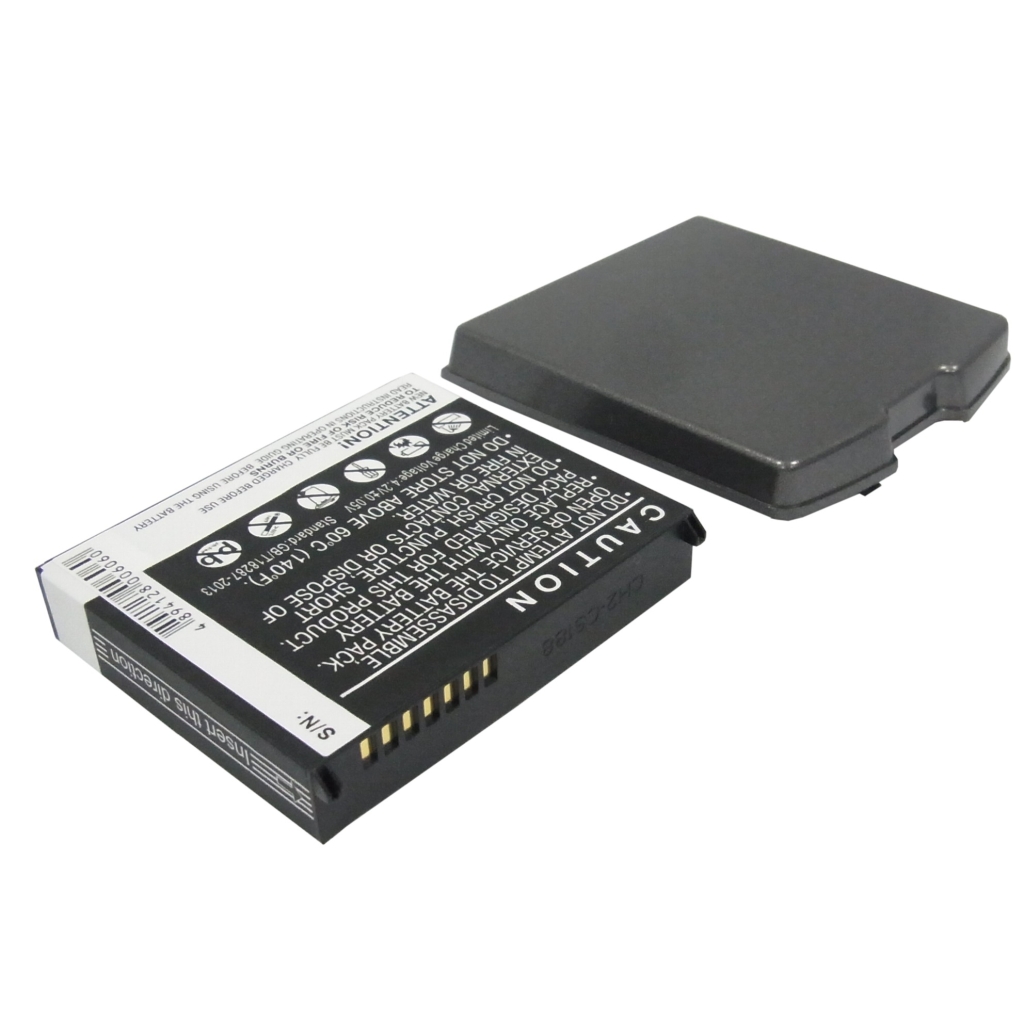 Baterija kompatibilno s HP CS-HX2000XL