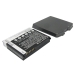 Baterija kompatibilno s HP CS-HX2000XL