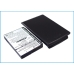 Baterija kompatibilno s HP CS-HX4700XL