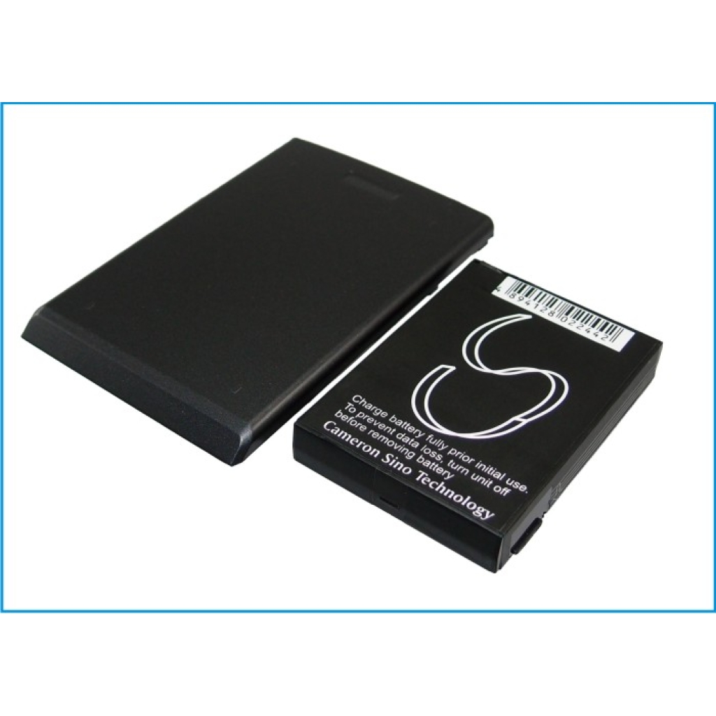 Baterija kompatibilno s HP CS-HX4700XL