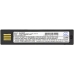 Baterija za barkod skener Honeywell Xenon 8675i
